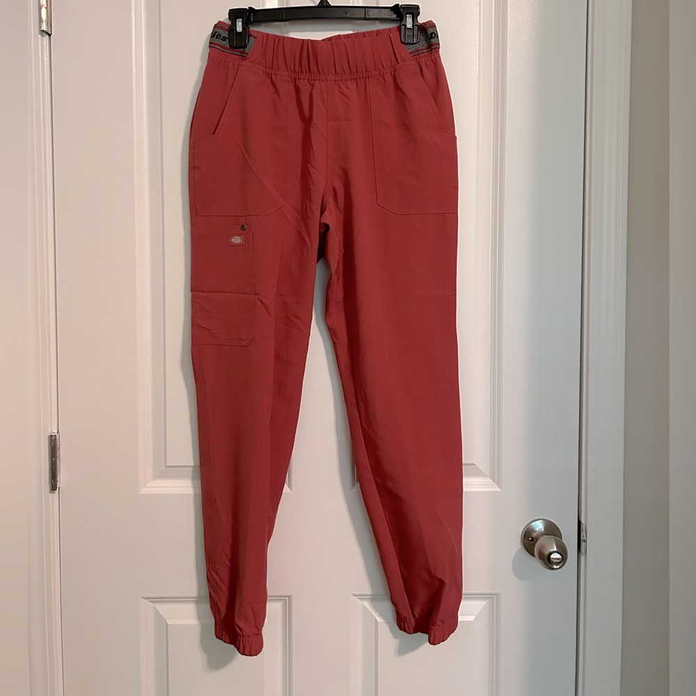Dickies Jogger Scrub